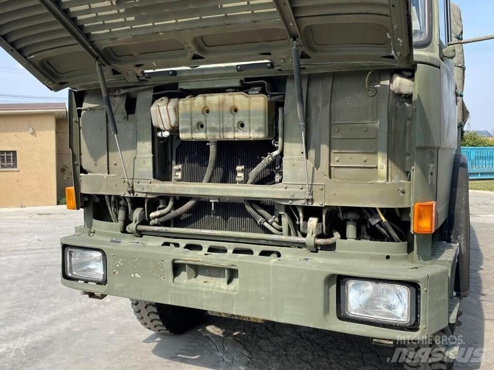 Iveco 260-35 Other Trucks