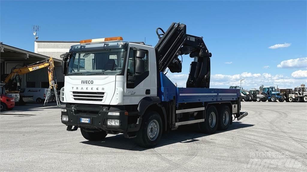 Iveco 410 Other Trucks