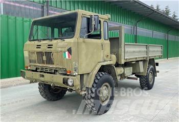 Iveco 90PM16 Other Trucks