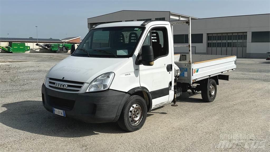 Iveco Daily - 29L 12 Other Trucks