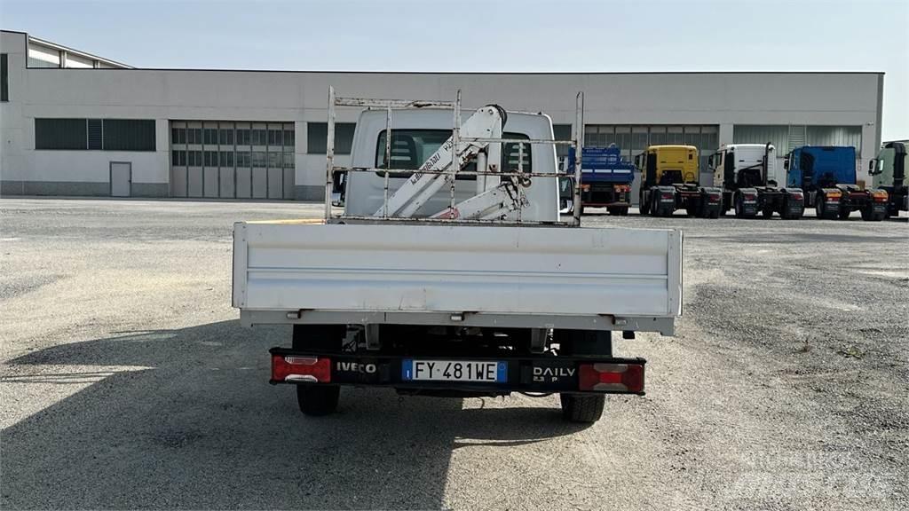 Iveco Daily - 29L 12 Other Trucks