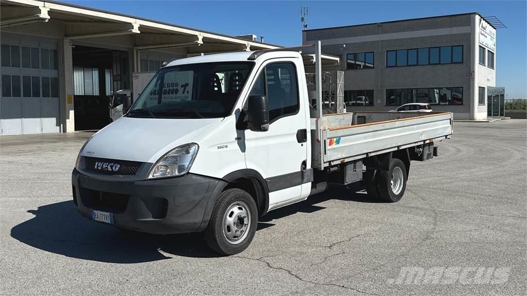 Iveco DAILY 35C13 4X2 Other Trucks