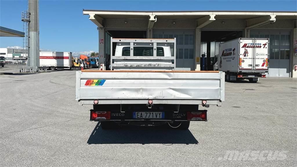 Iveco DAILY 35C13 4X2 Other Trucks