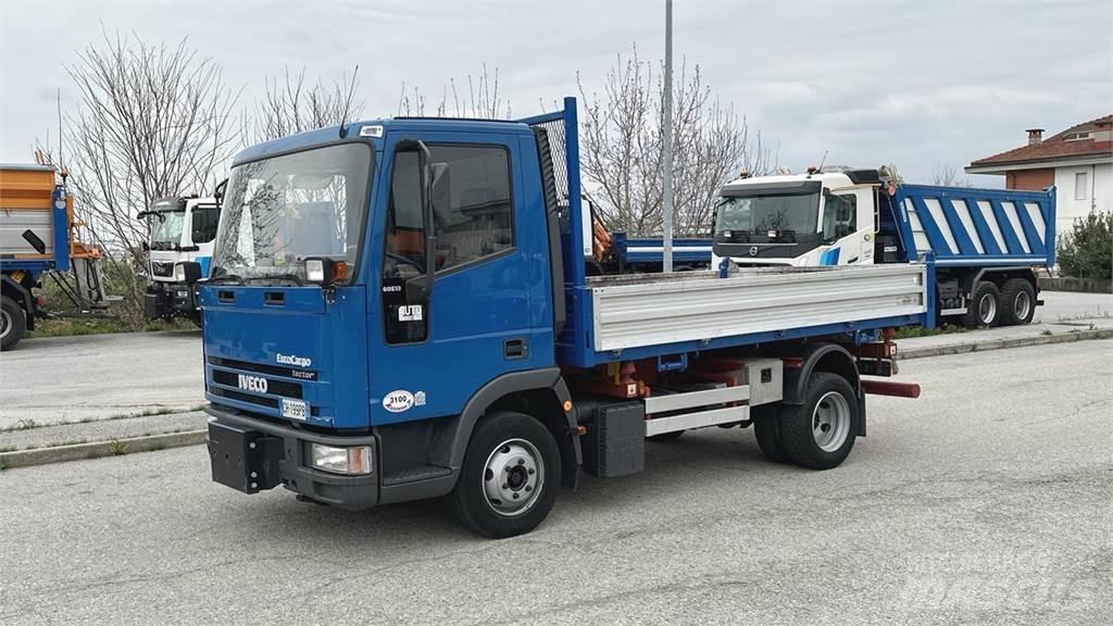 Iveco Eurocargo Tector Other Trucks