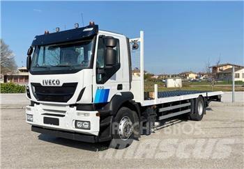 Iveco STRALIS 270 Other Trucks