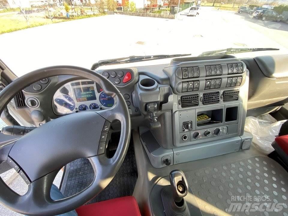 Iveco STRALIS 270 Other Trucks