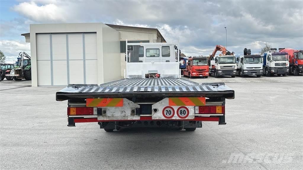 Iveco STRALIS 310 6x2 Other Trucks