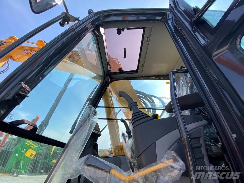 Kato Imer HD514 Mini excavators  7t - 12t