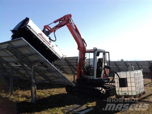 Kubota U45 Mini Excavators <7t (Mini Diggers)