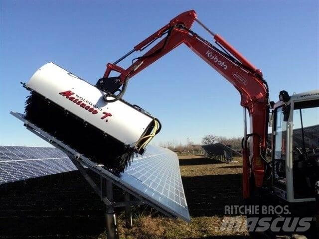 Kubota U45 Mini Excavators <7t (Mini Diggers)