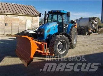 Landini LEGEND 135 Snow Blades And Plows