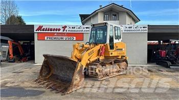 Liebherr 622 Litronic Wheel Loaders