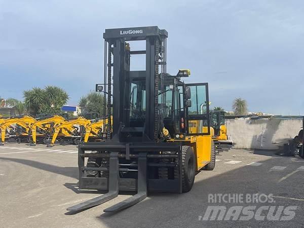 LiuGong LC2160H Diesel Forklifts