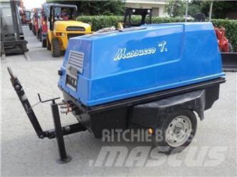  Maco-Meudon F3L 1011 Compressors