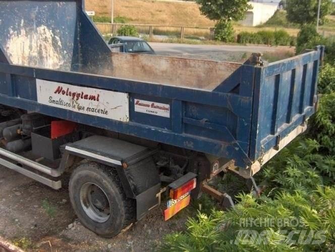 MAN LE 280 B Other Trucks