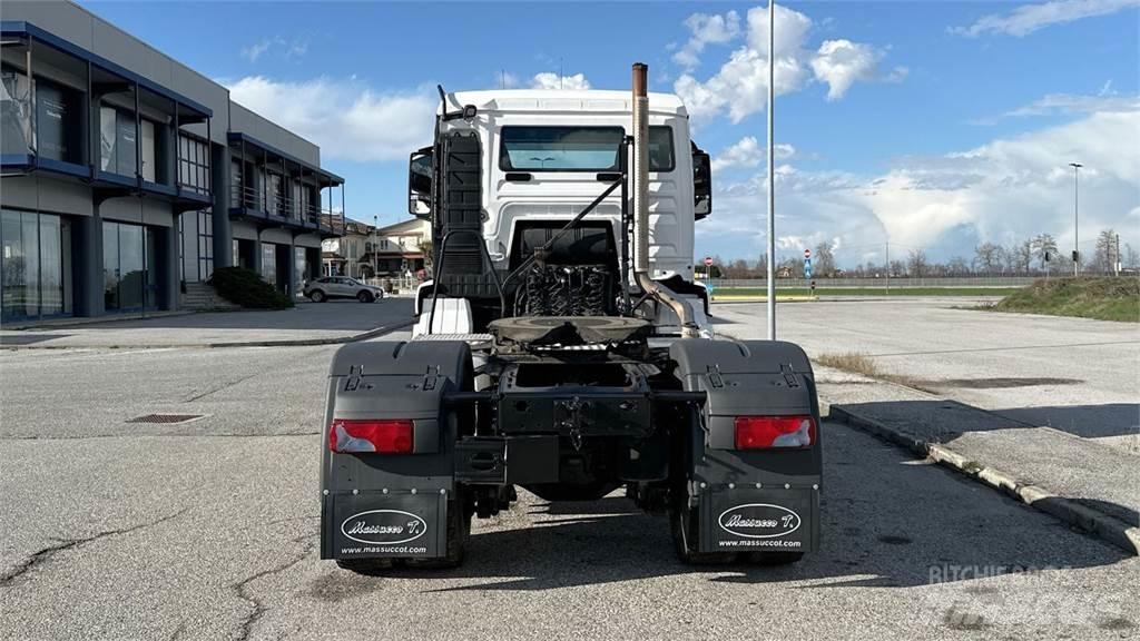 MAN TGS 18.440 4x2 Other Trucks