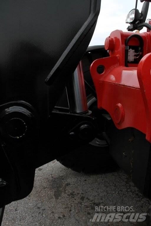 Manitou MHT 10.230 Telescopic Handlers