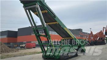McCloskey TS4065 V2 Conveyors