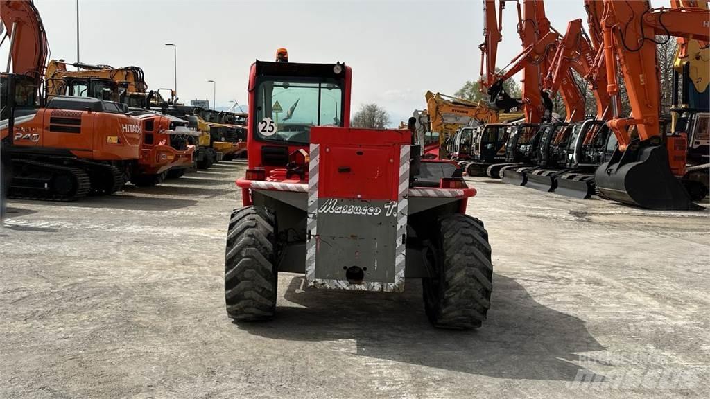Merlo P38.13 Telescopic Handlers