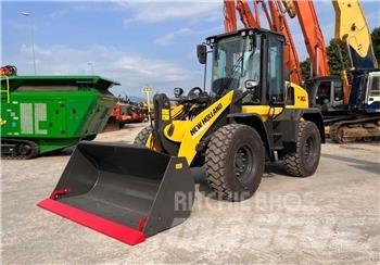 New Holland W110D Wheel Loaders