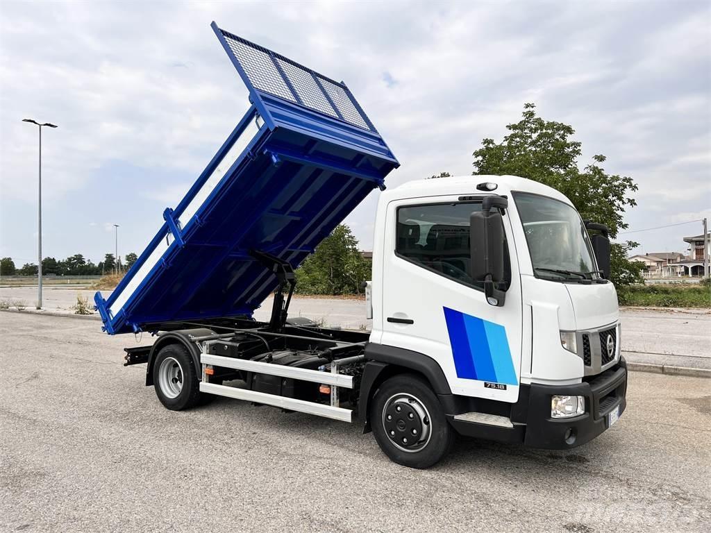 Nissan 75-18 Other Trucks