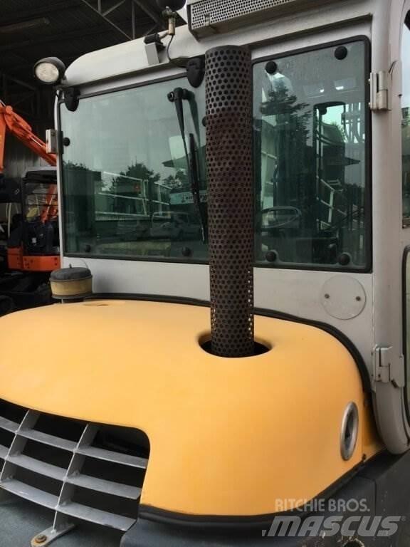 Nuova Detas SHR 40 Diesel Forklifts