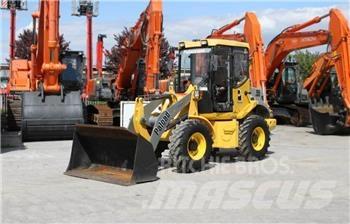 Palazzani PL55.2 Wheel Loaders