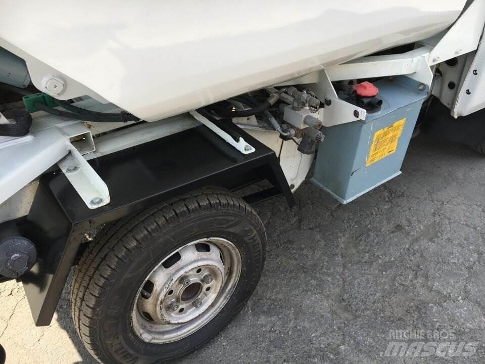Piaggio PORTER Other Trucks
