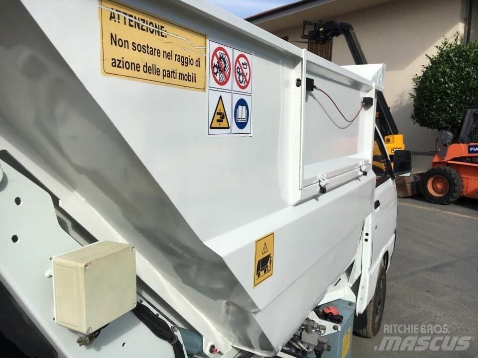 Piaggio PORTER Other Trucks