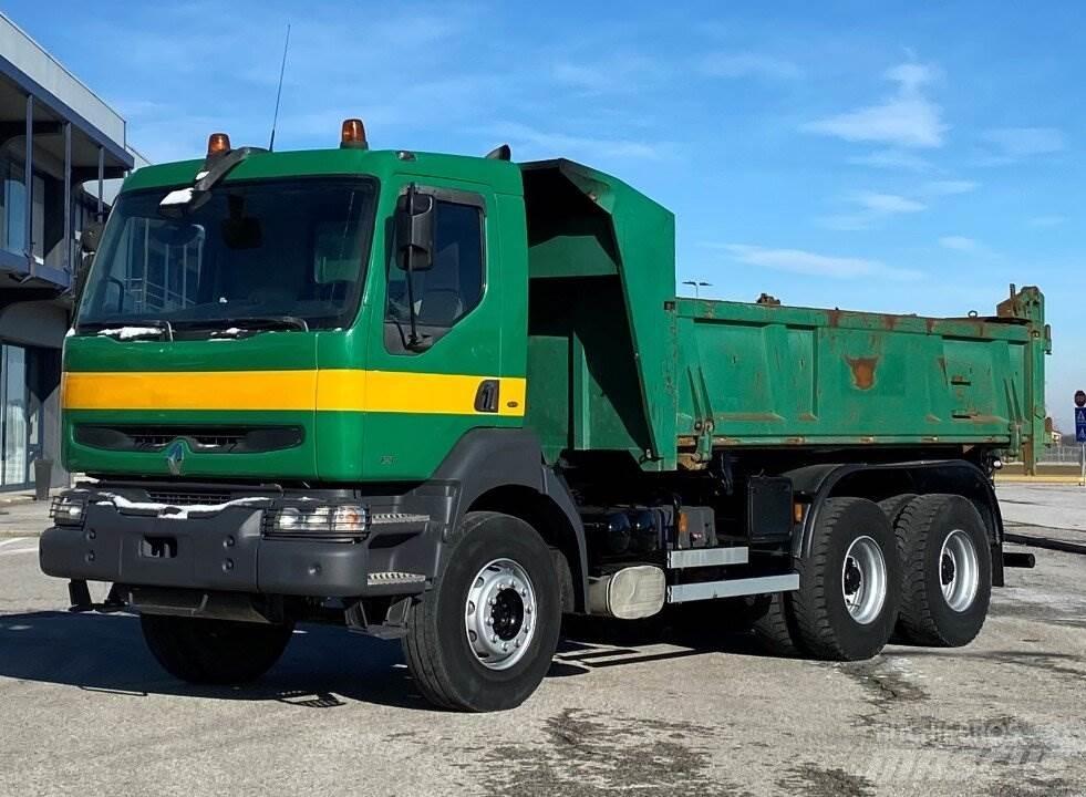 Renault 340 Other Trucks
