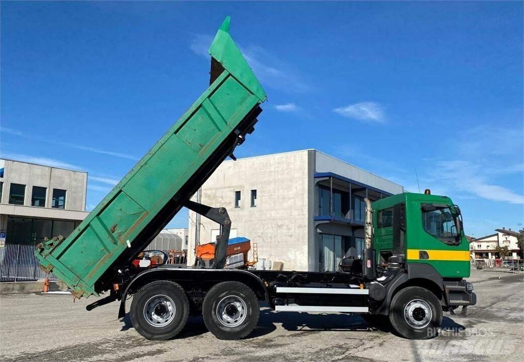 Renault 340 Other Trucks