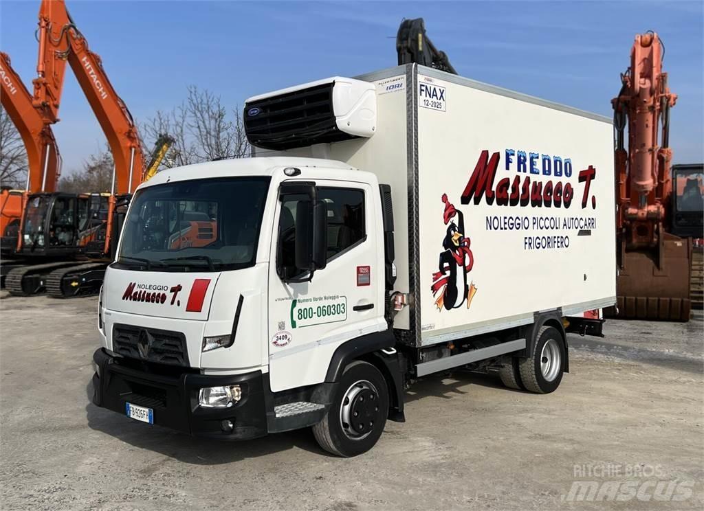Renault 600-MXL Other Trucks