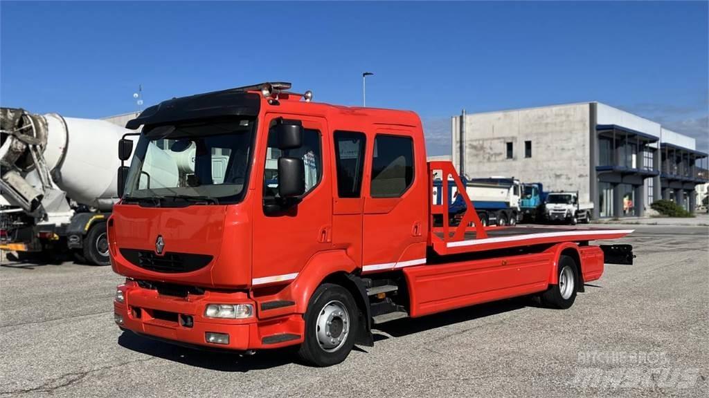 Renault Trucks 120 Other Trucks