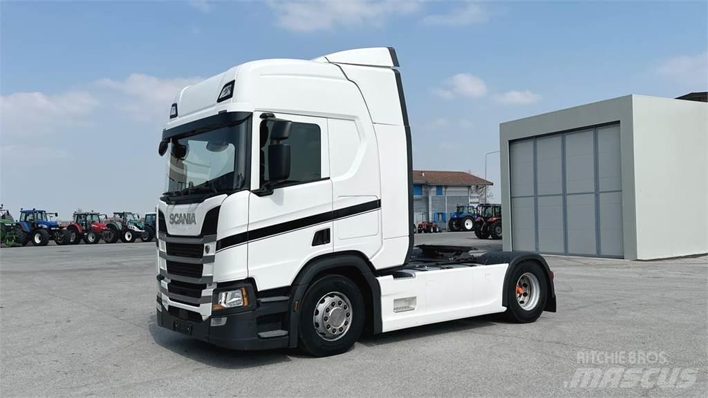 Scania R500 4x2 Other Trucks