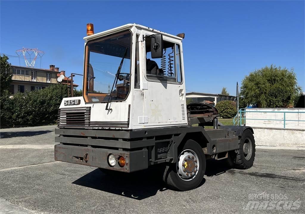 Sisu TR150A/2600 Other Trucks