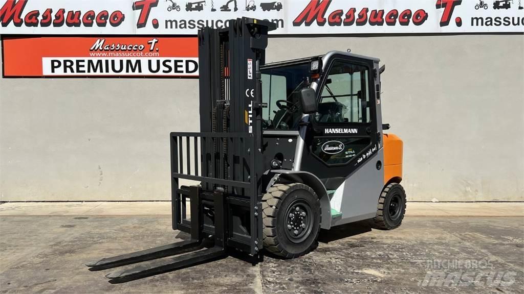 Still RC42-40 Diesel Forklifts