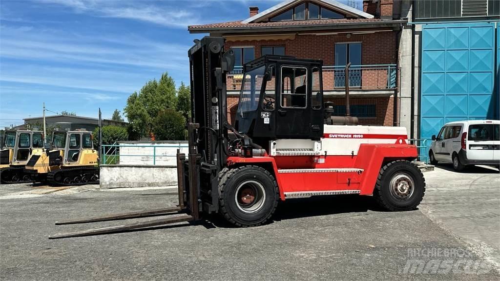 Svetruck 12-120 35 Diesel Forklifts