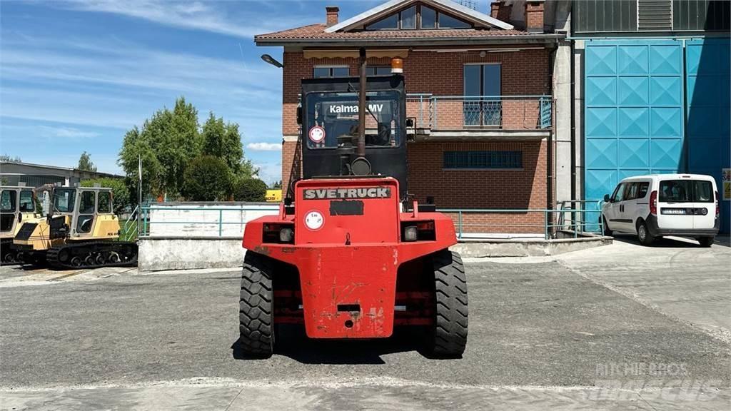 Svetruck 12-120 35 Diesel Forklifts