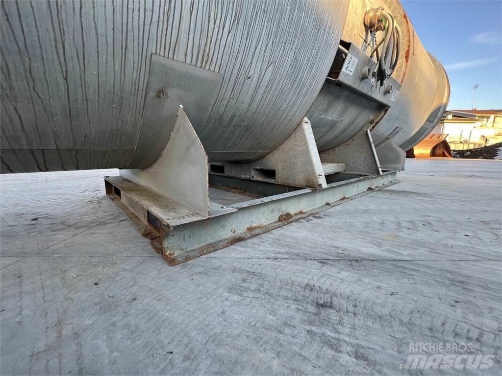  SYSTEMAIR AXC 2000 - 16 Other