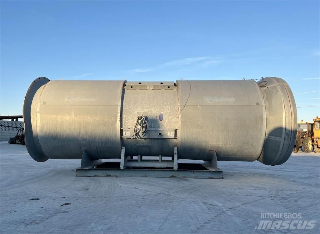  SYSTEMAIR AXC 2000 - 16 Other