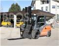 Toyota 40-8FD45N Diesel Forklifts