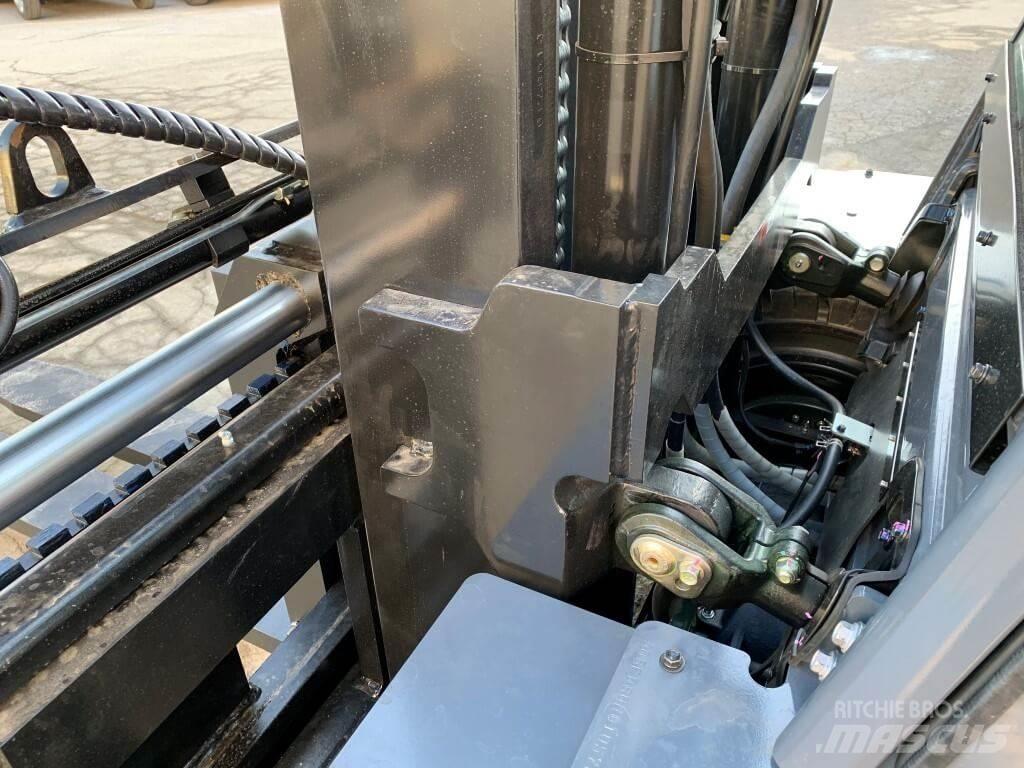 Toyota 40-8FD70N Diesel Forklifts