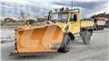 Unimog U130 Other Trucks