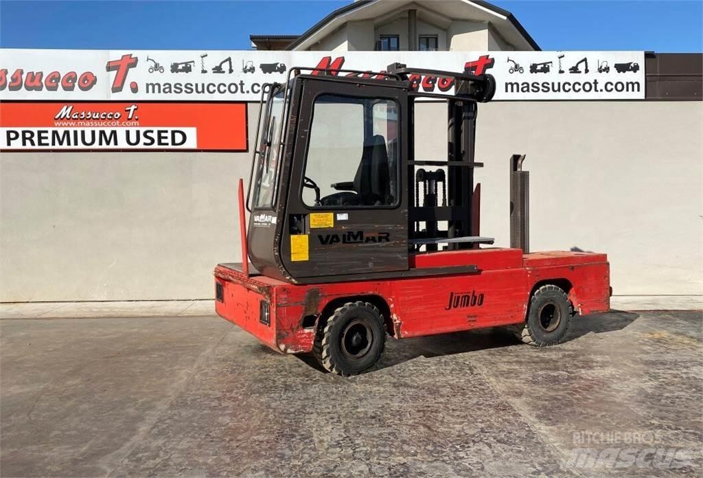Valmar Jumbo 4x2 Diesel Forklifts