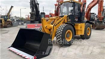 Venieri VF 13.63 Wheel Loaders