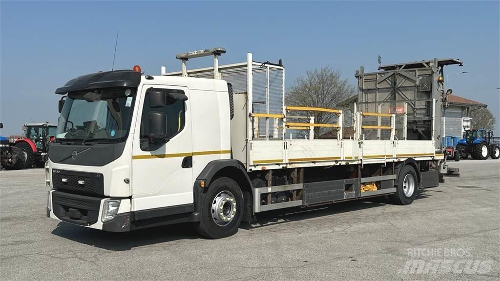 Volvo FE 250 4X2 Other Trucks