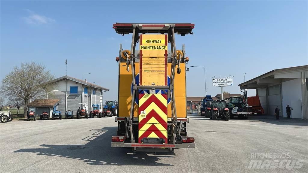 Volvo FE 250 4X2 Other Trucks