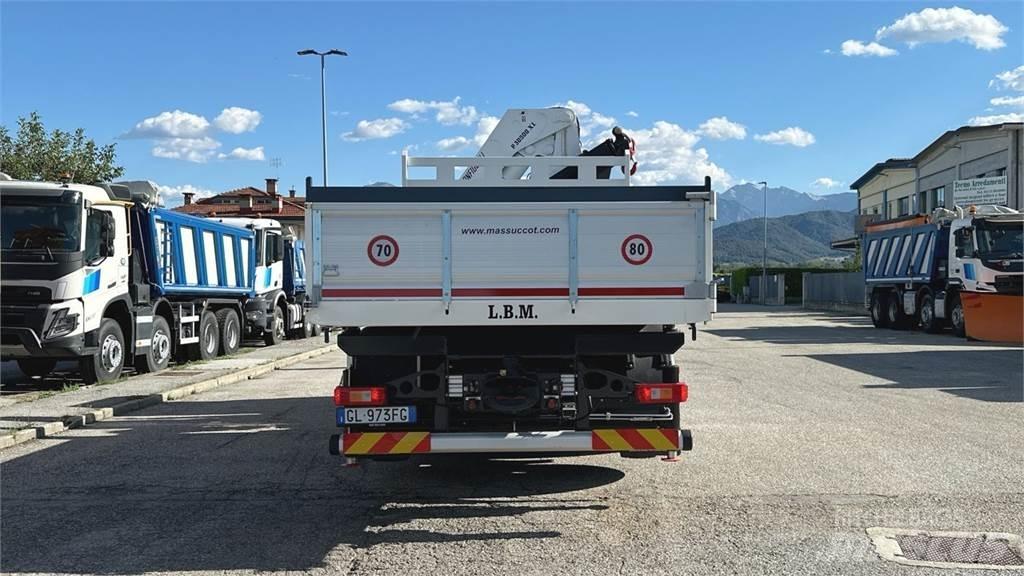 Volvo FE350 6x2 Other Trucks