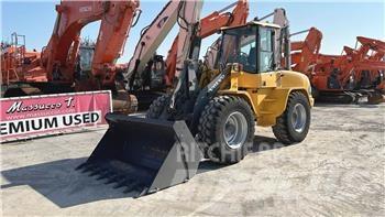 Volvo L 40 B-TP Wheel Loaders