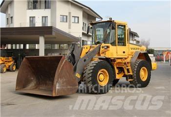 Volvo L70E Wheel Loaders
